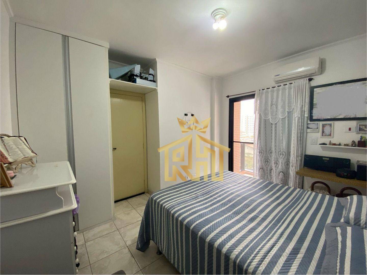 Apartamento à venda com 2 quartos, 90m² - Foto 9