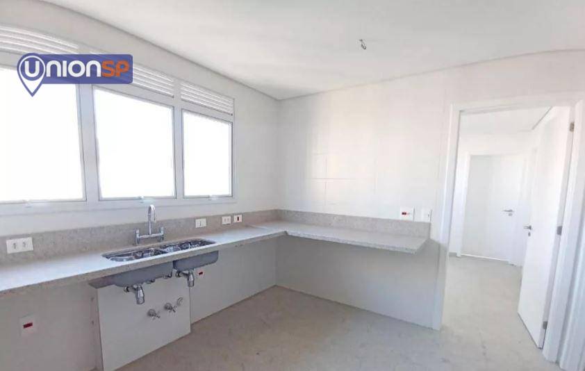 Apartamento à venda com 4 quartos, 273m² - Foto 15