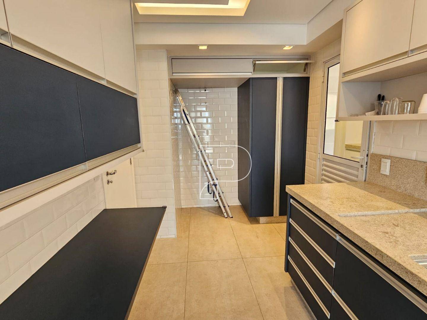 Apartamento à venda com 3 quartos, 171m² - Foto 14