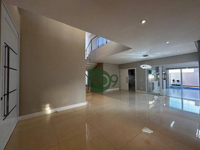 Casa de Condomínio à venda com 3 quartos, 330m² - Foto 30