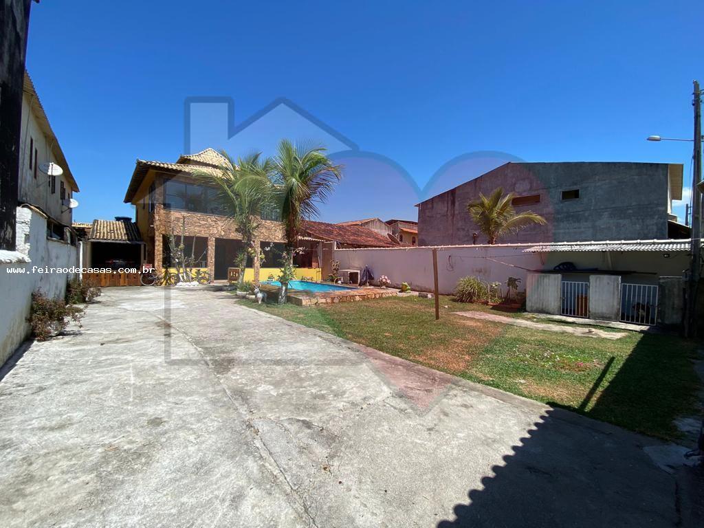 Casa à venda com 4 quartos, 360m² - Foto 5