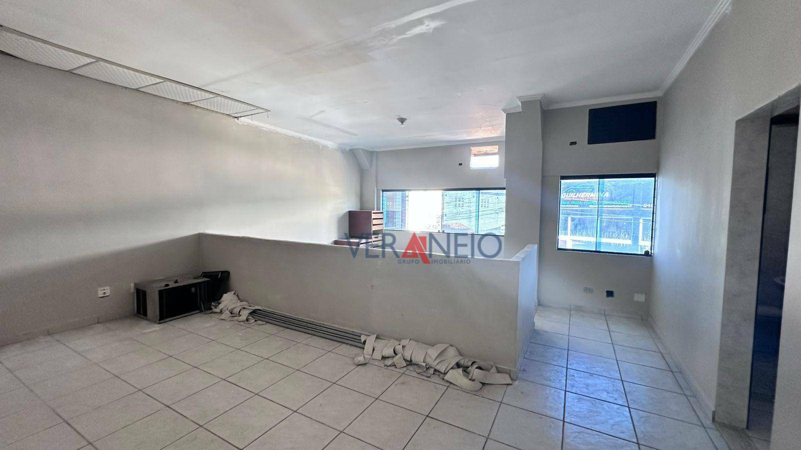 Conjunto Comercial-Sala para alugar, 35m² - Foto 2
