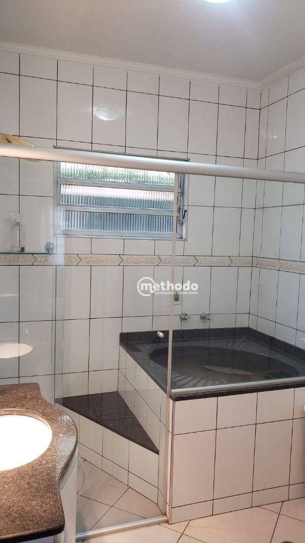 Casa à venda com 4 quartos, 205m² - Foto 21