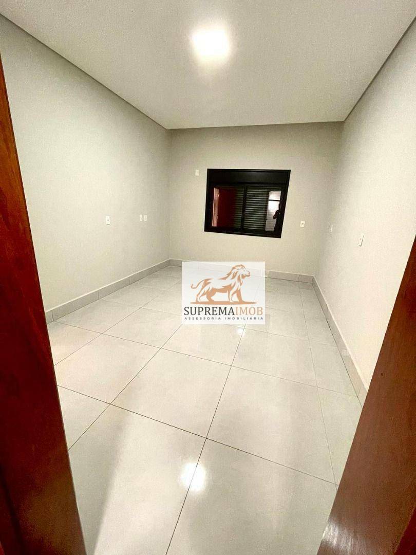 Casa de Condomínio à venda com 3 quartos, 117m² - Foto 5