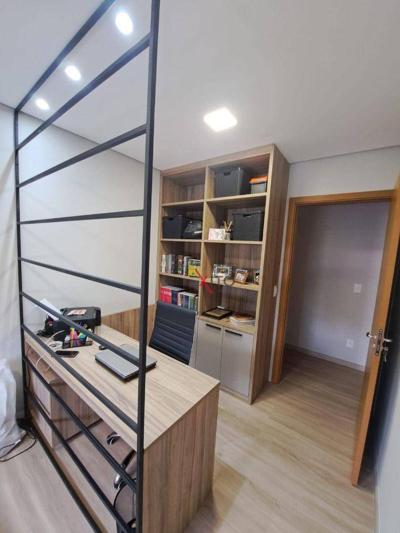 Apartamento à venda com 3 quartos, 101m² - Foto 9