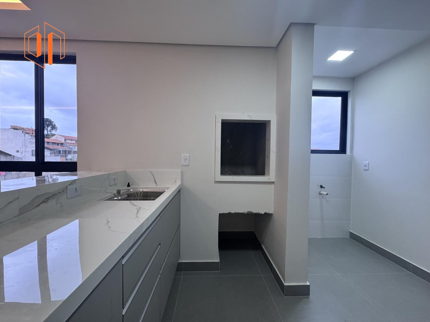 Apartamento à venda com 2 quartos, 55m² - Foto 12