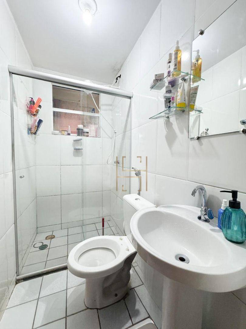 Apartamento, 2 quartos, 47 m² - Foto 5