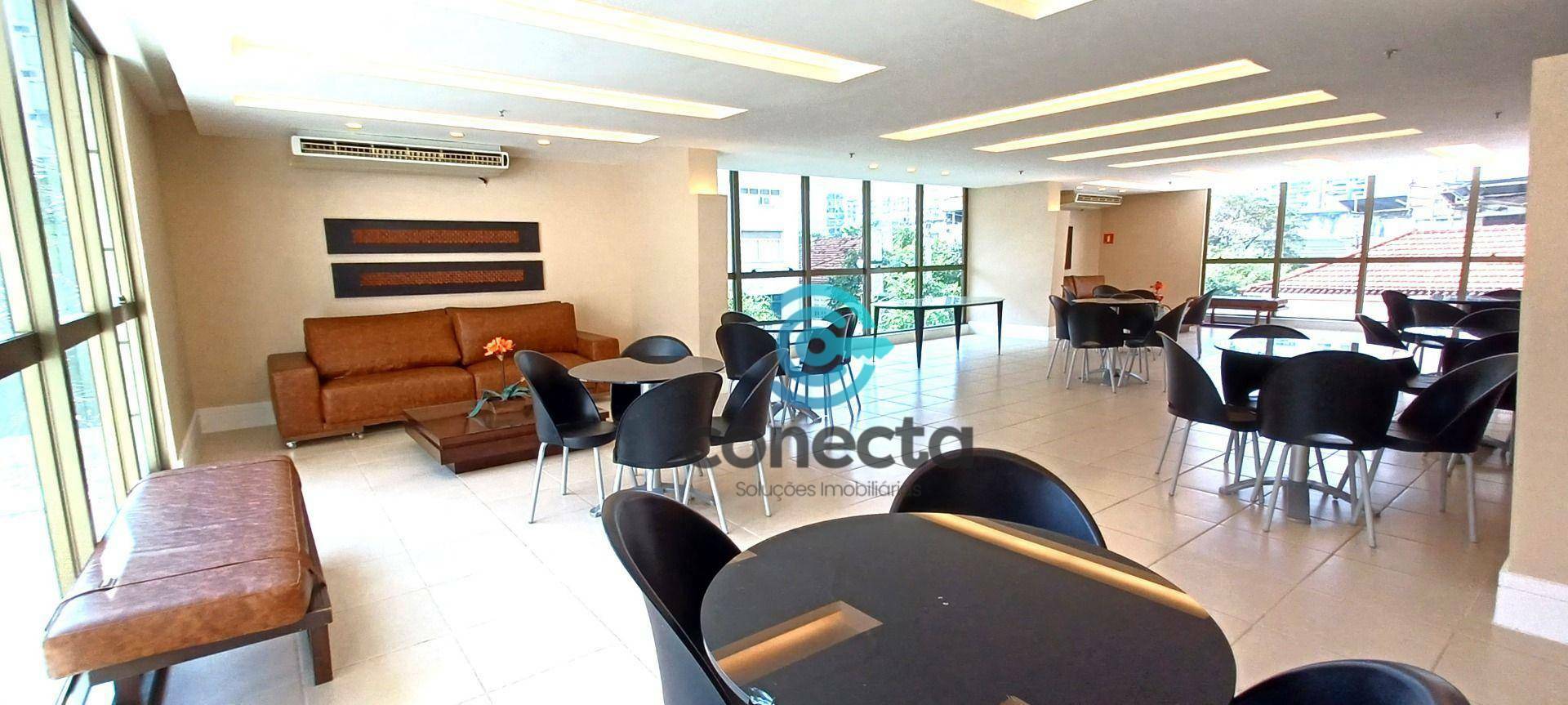 Apartamento à venda e aluguel com 2 quartos, 90m² - Foto 23