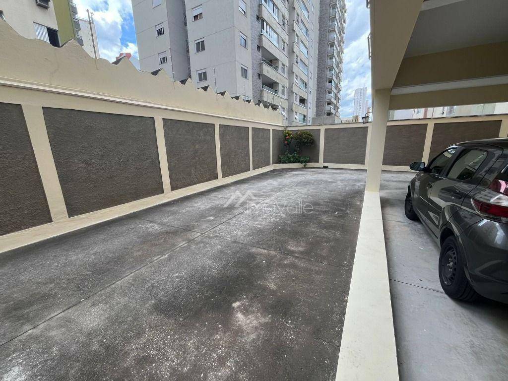 Apartamento à venda com 3 quartos, 110m² - Foto 30