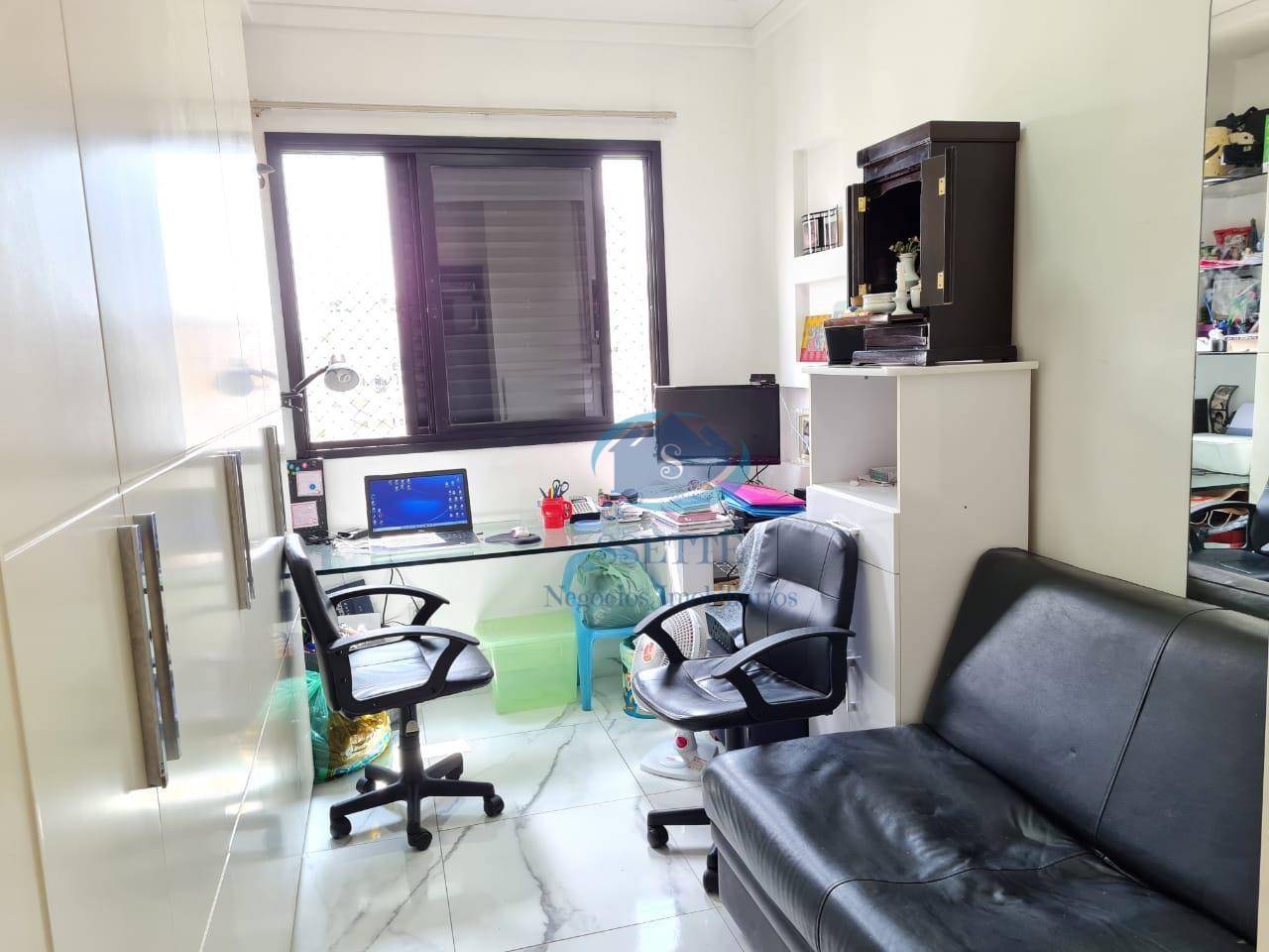 Apartamento à venda com 3 quartos, 84m² - Foto 8