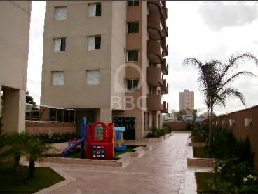 Apartamento à venda com 3 quartos, 97m² - Foto 19