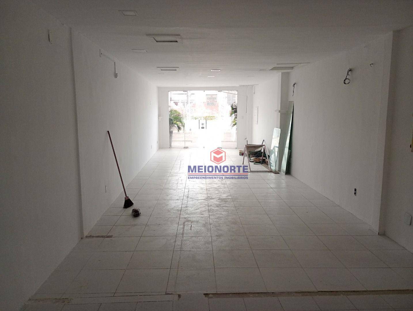Loja-Salão, 85 m² - Foto 3