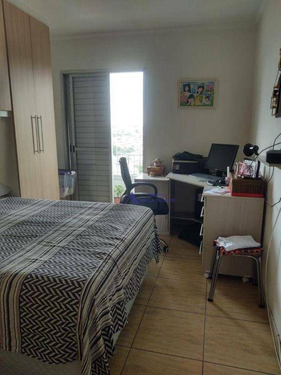 Apartamento à venda com 2 quartos, 70m² - Foto 7