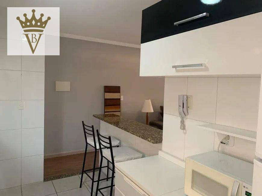 Apartamento à venda com 3 quartos, 83m² - Foto 21