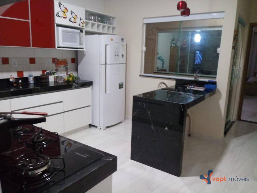 Casa de Condomínio à venda com 3 quartos, 150m² - Foto 41