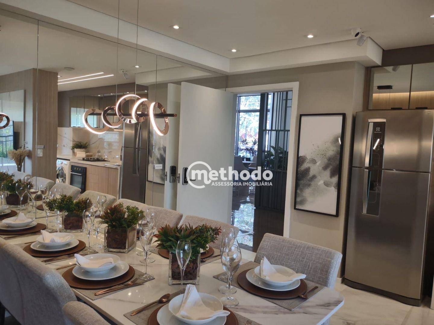 Apartamento à venda com 3 quartos, 67m² - Foto 7