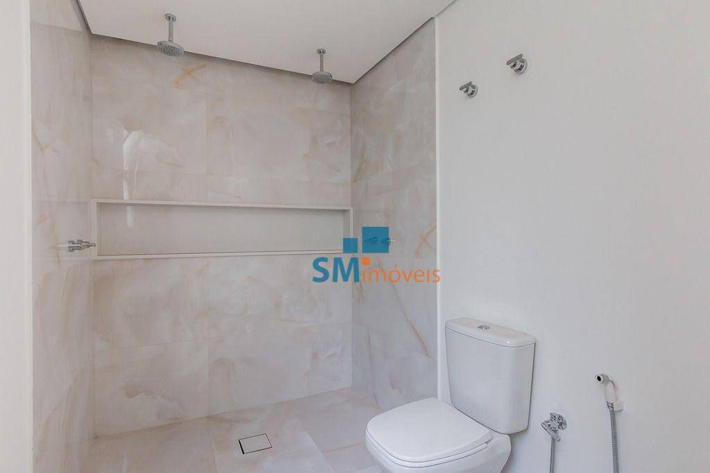 Apartamento à venda com 3 quartos, 236m² - Foto 35