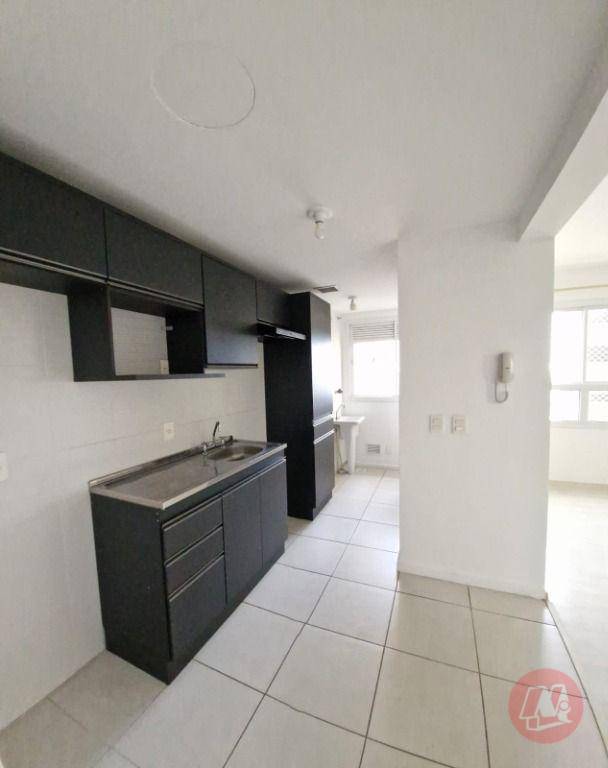 Apartamento à venda e aluguel com 2 quartos, 55m² - Foto 2