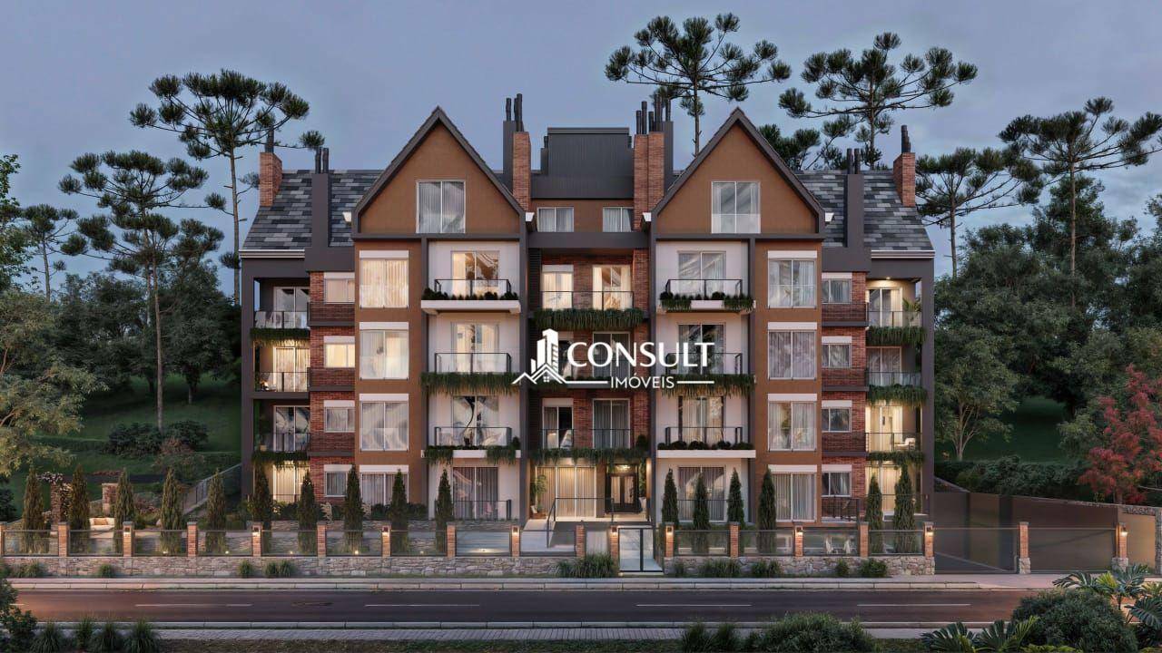 Apartamento, 1 quarto, 70 m² - Foto 1