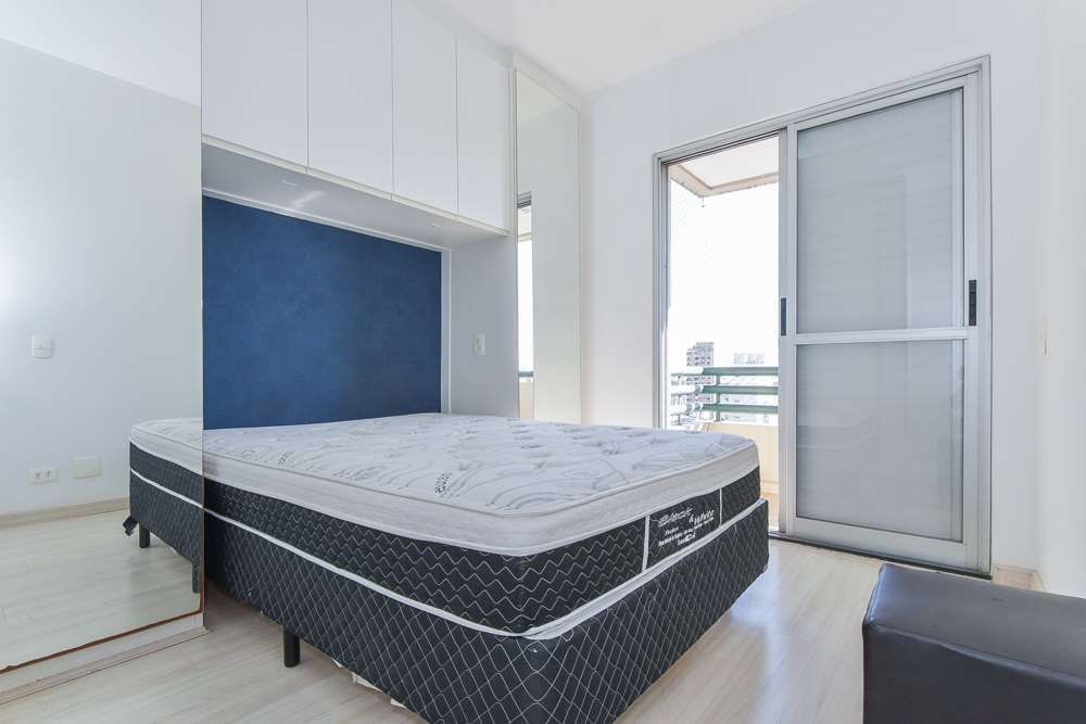 Apartamento à venda com 2 quartos, 60m² - Foto 26