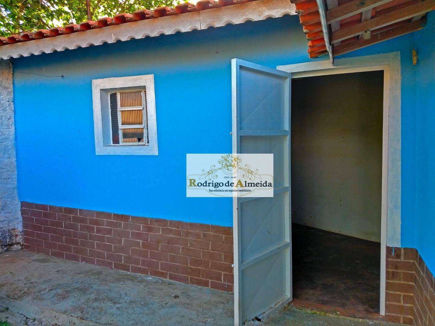 Chácara à venda com 4 quartos, 450m² - Foto 29