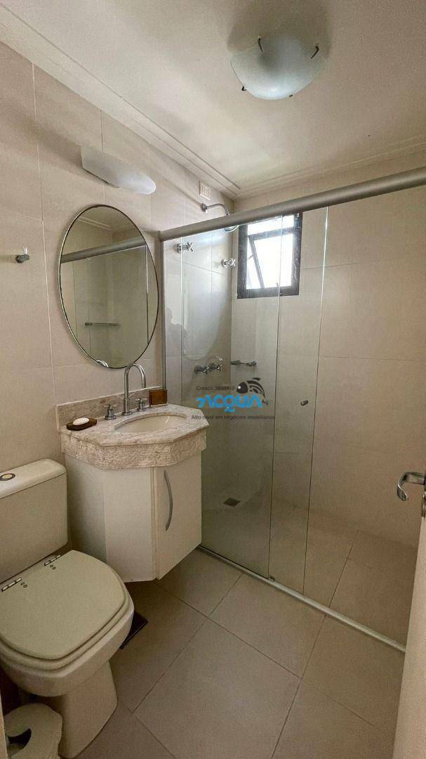 Apartamento à venda com 2 quartos, 65m² - Foto 6