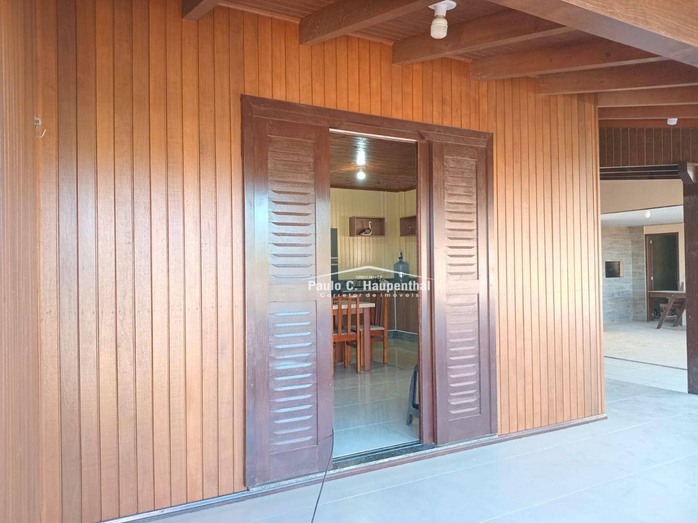 Casa à venda com 2 quartos, 130m² - Foto 6