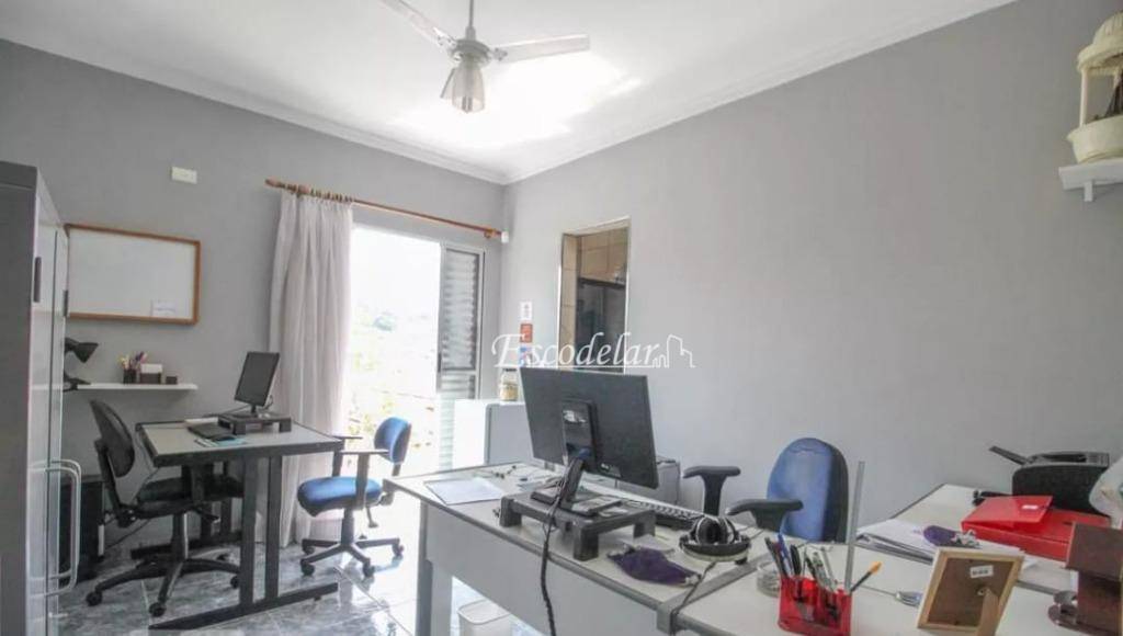 Sobrado à venda com 3 quartos, 210m² - Foto 14