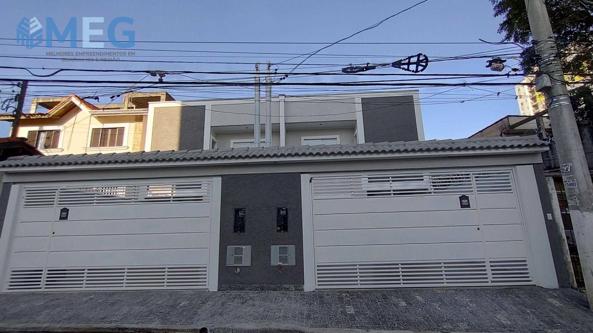 Sobrado à venda com 3 quartos, 131m² - Foto 2