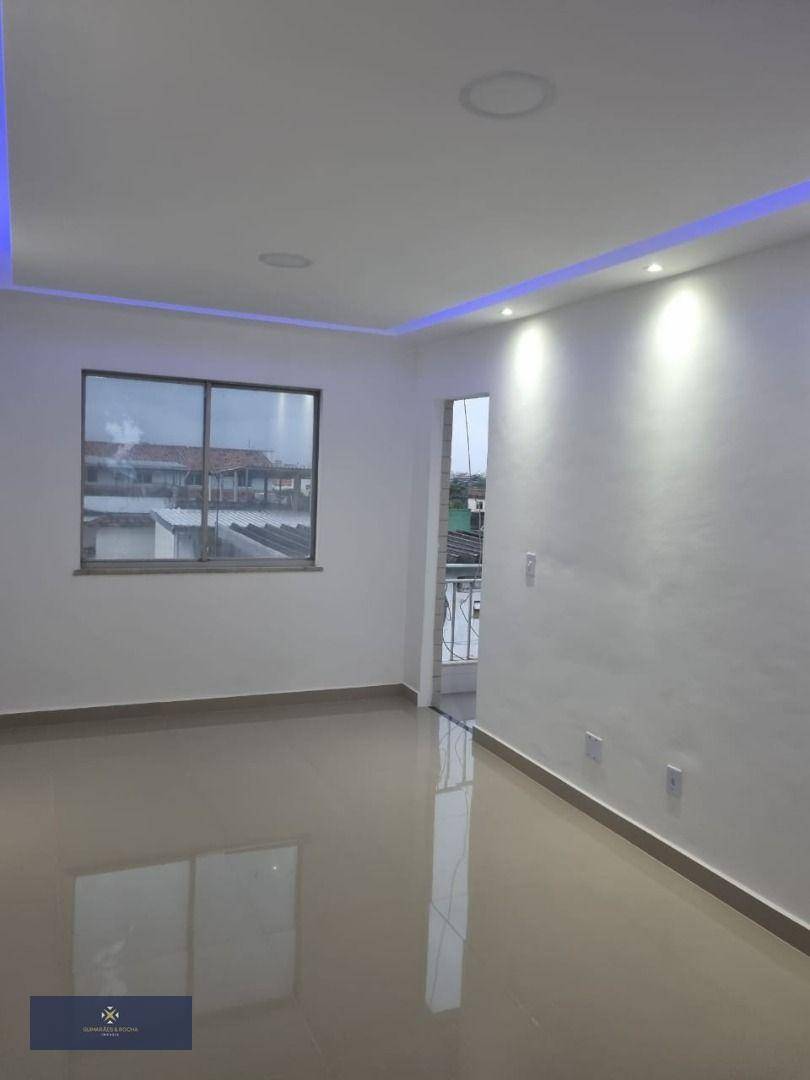 Apartamento à venda com 2 quartos, 50m² - Foto 9