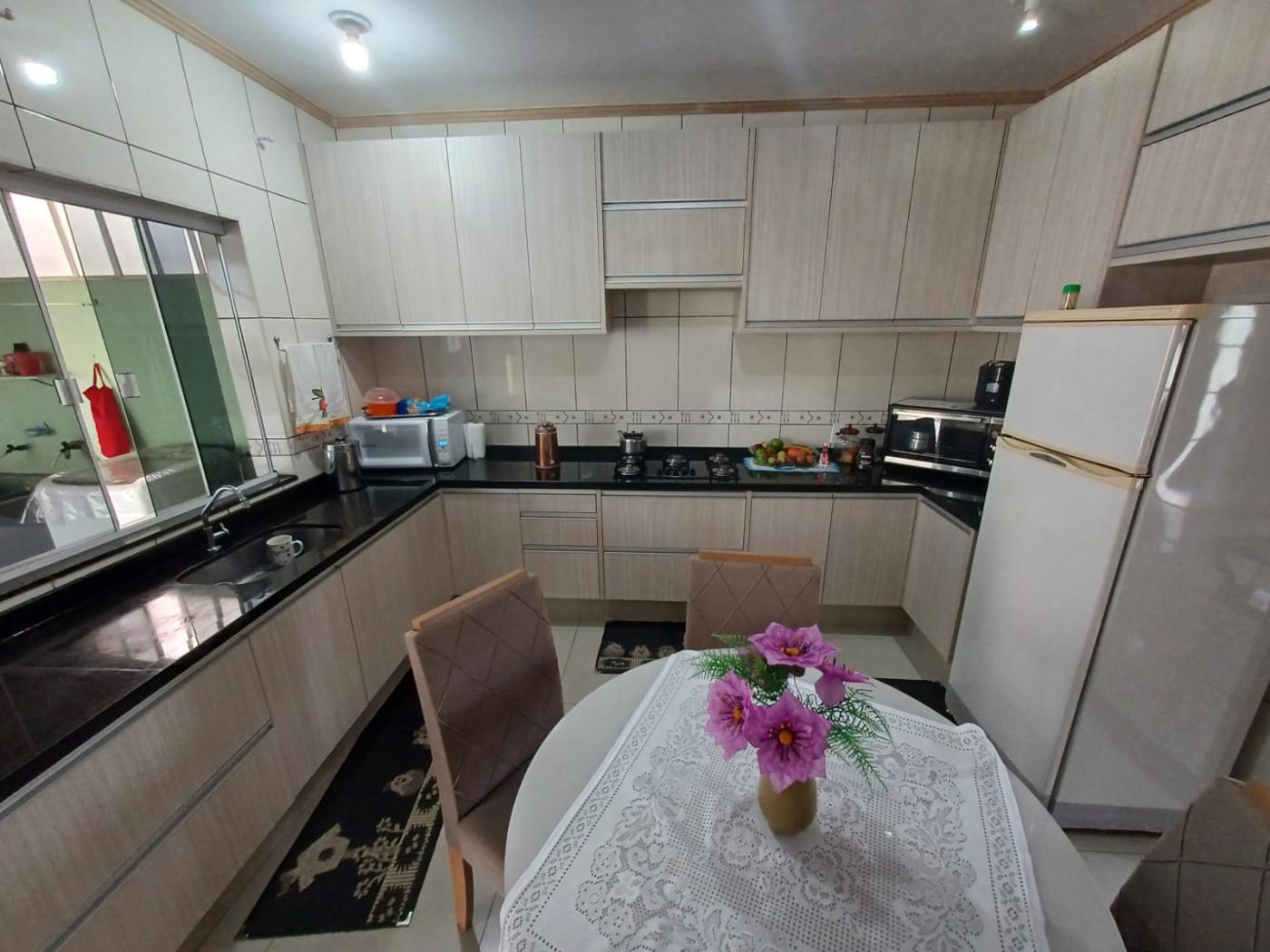 Sobrado à venda com 3 quartos, 160m² - Foto 27