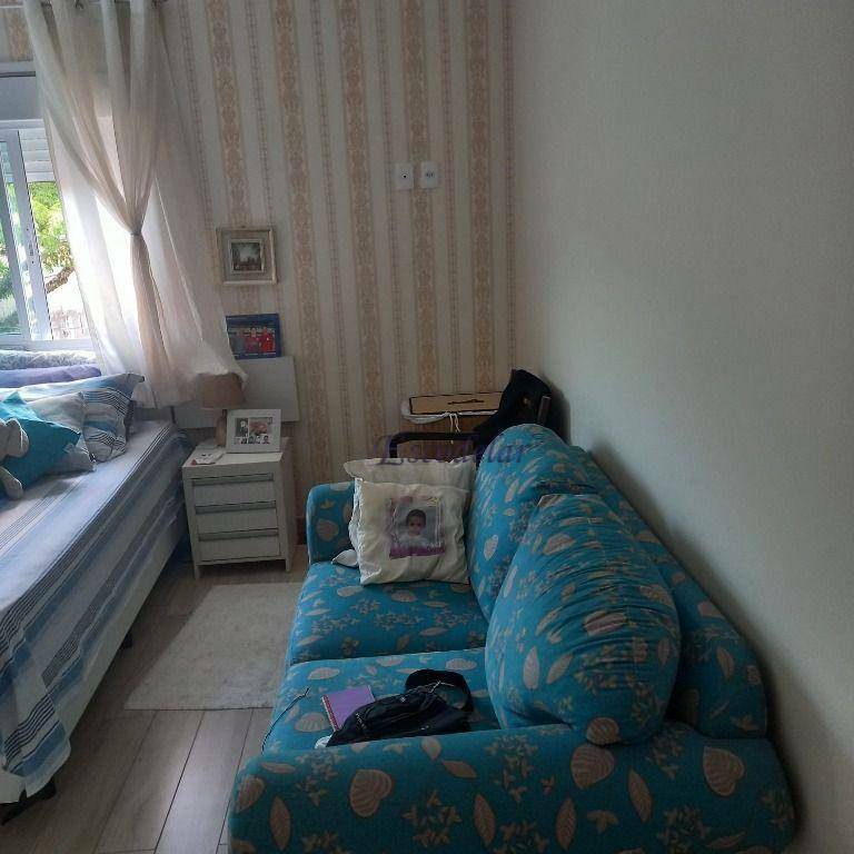 Sobrado à venda com 3 quartos, 210m² - Foto 2