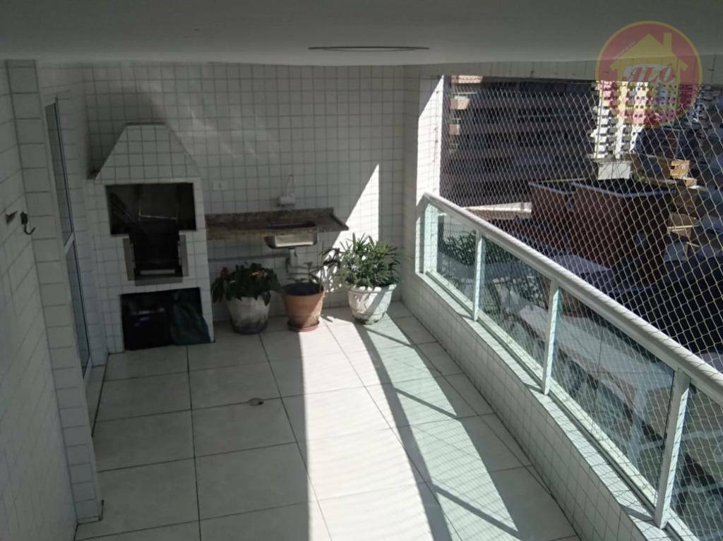 Cobertura à venda com 3 quartos, 150m² - Foto 3