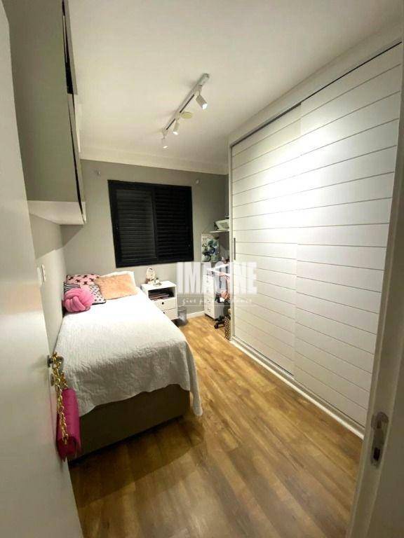 Apartamento à venda com 3 quartos, 83m² - Foto 10