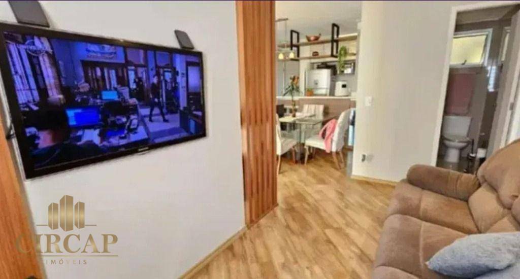 Apartamento à venda com 2 quartos, 62m² - Foto 5