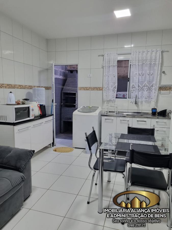 Casa de Condomínio à venda com 2 quartos, 62m² - Foto 11