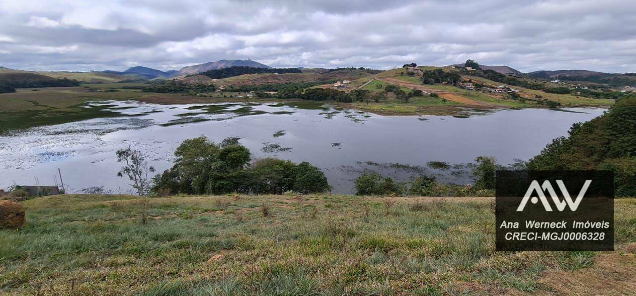 Terreno à venda, 400M2 - Foto 6