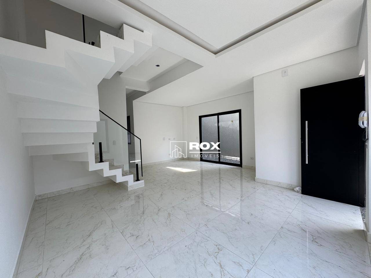 Sobrado à venda com 3 quartos, 101m² - Foto 3