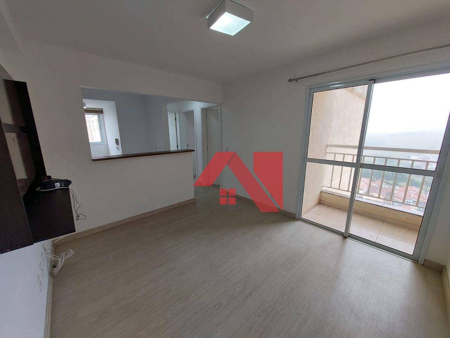 Apartamento para alugar com 2 quartos, 50m² - Foto 1