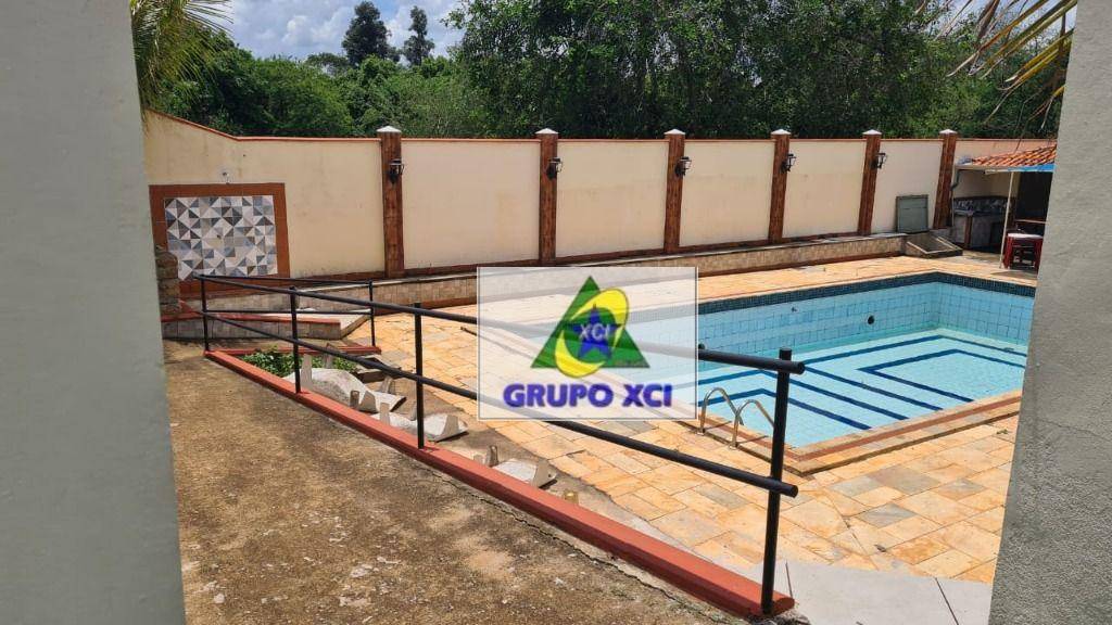 Chácara, 9 quartos, 2000 m² - Foto 31