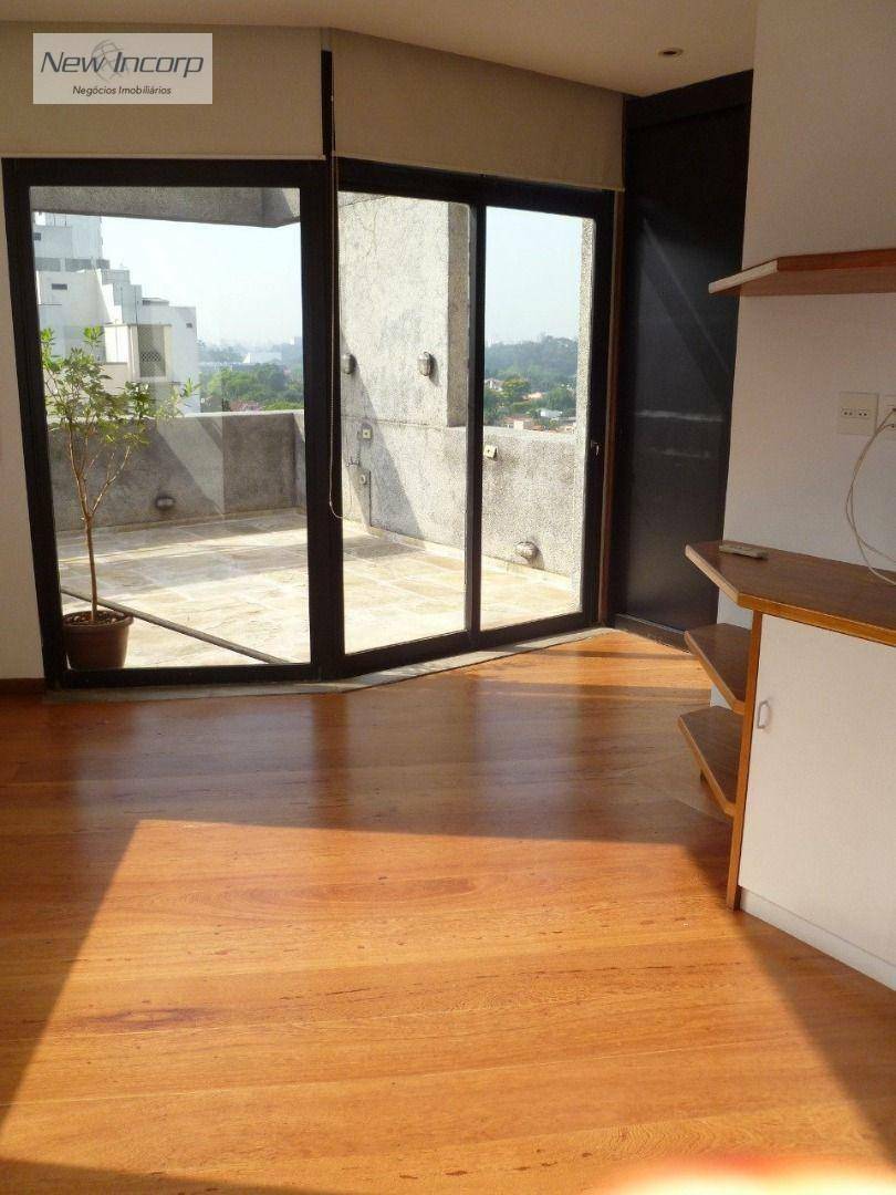 Cobertura à venda com 3 quartos, 159m² - Foto 11