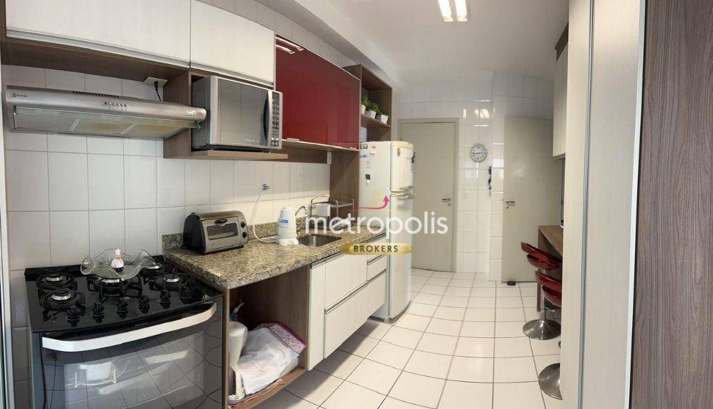 Apartamento à venda com 3 quartos, 108m² - Foto 9