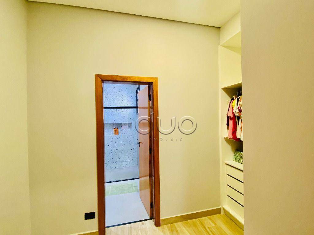 Casa de Condomínio à venda com 3 quartos, 123m² - Foto 31