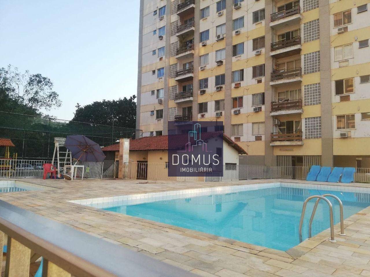 Apartamento à venda com 2 quartos, 54m² - Foto 13