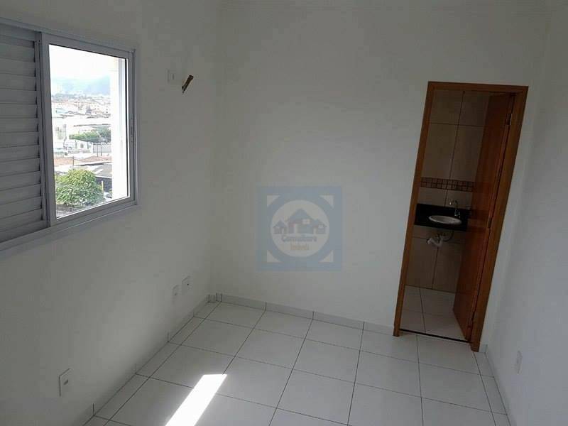 Apartamento à venda com 1 quarto, 49m² - Foto 3