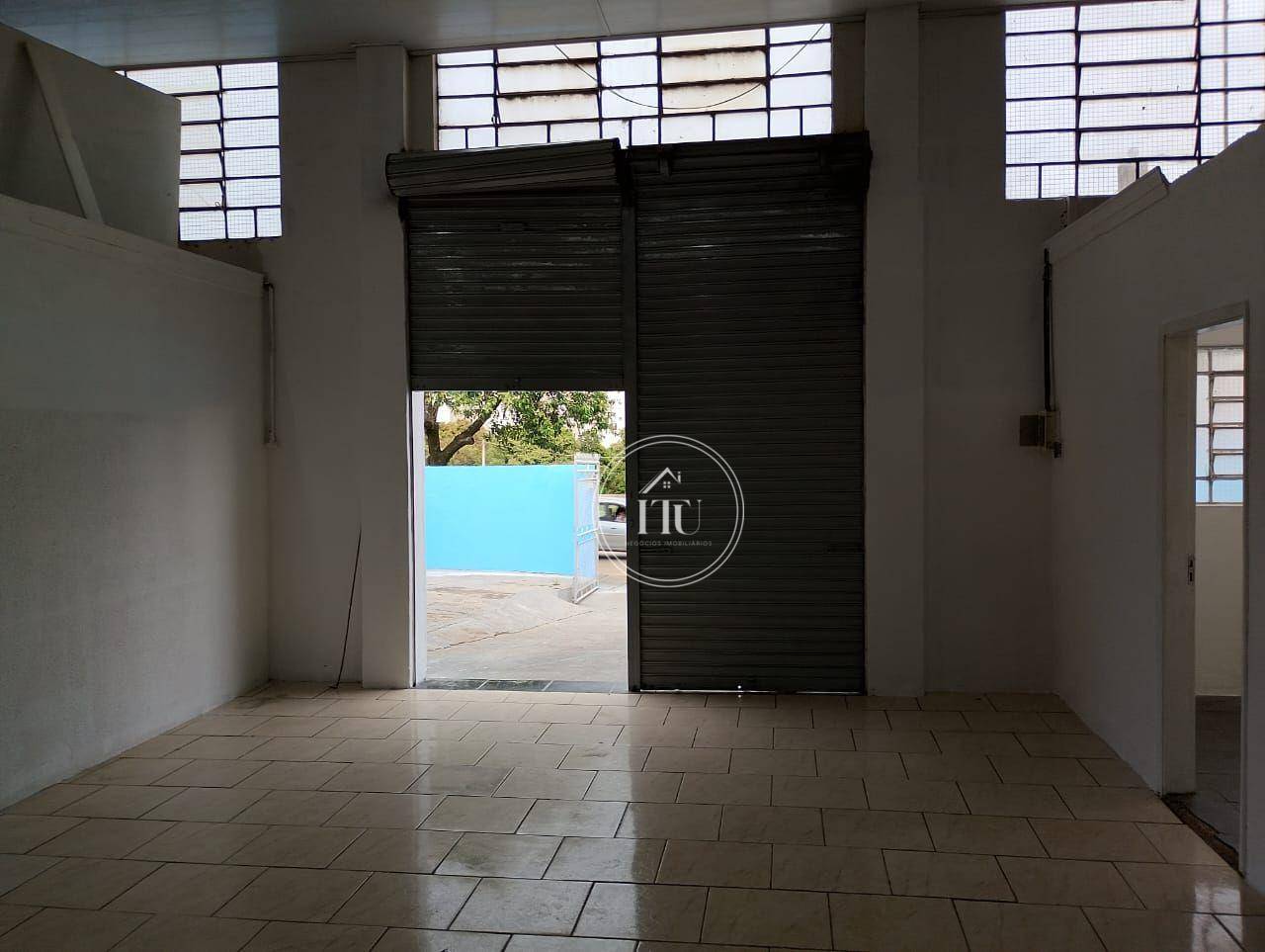 Depósito-Galpão, 358 m² - Foto 3