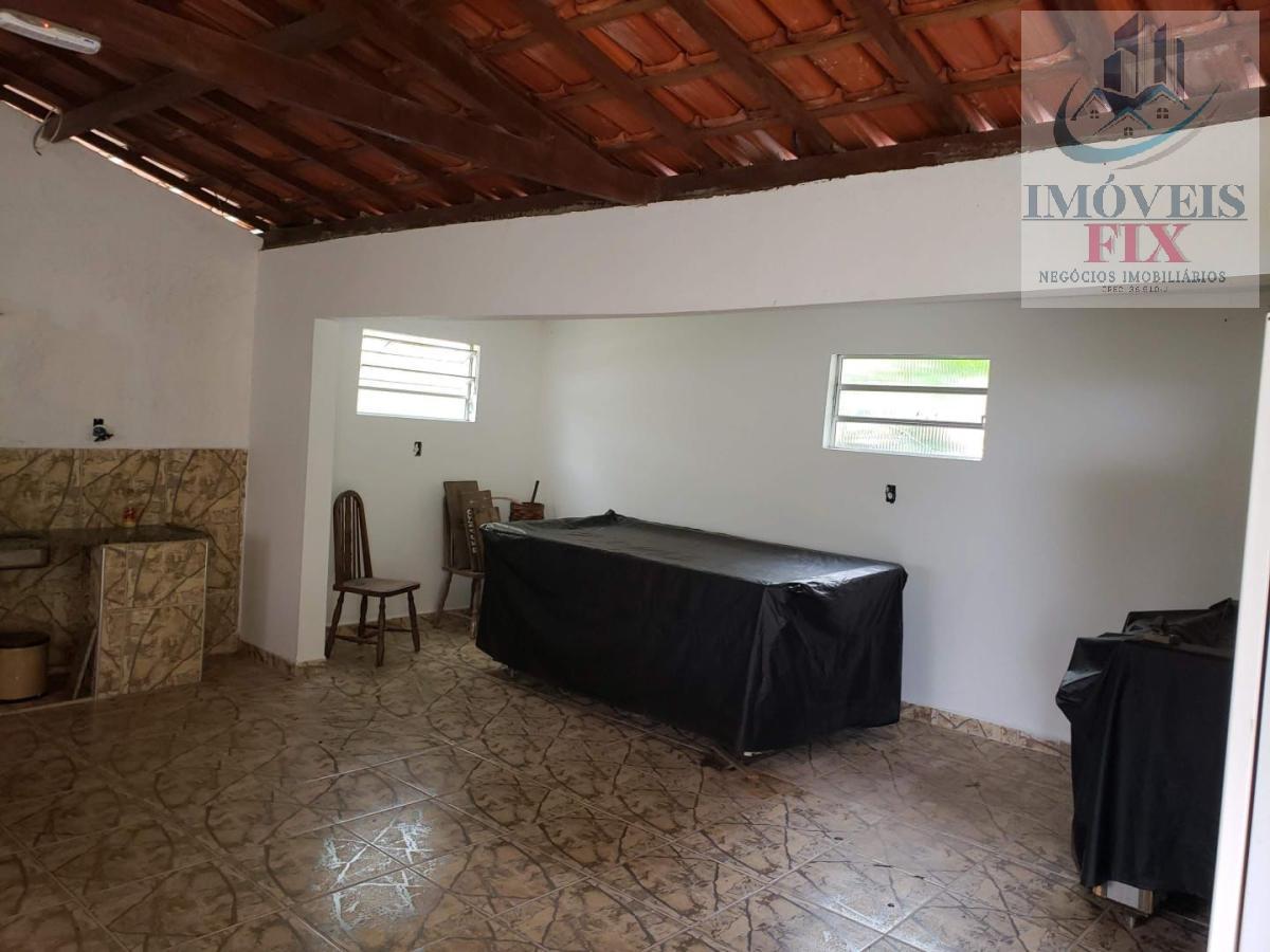 Fazenda à venda com 9 quartos, 500m² - Foto 11