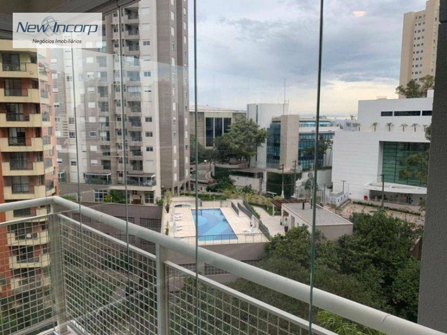 Apartamento à venda com 2 quartos, 109m² - Foto 21