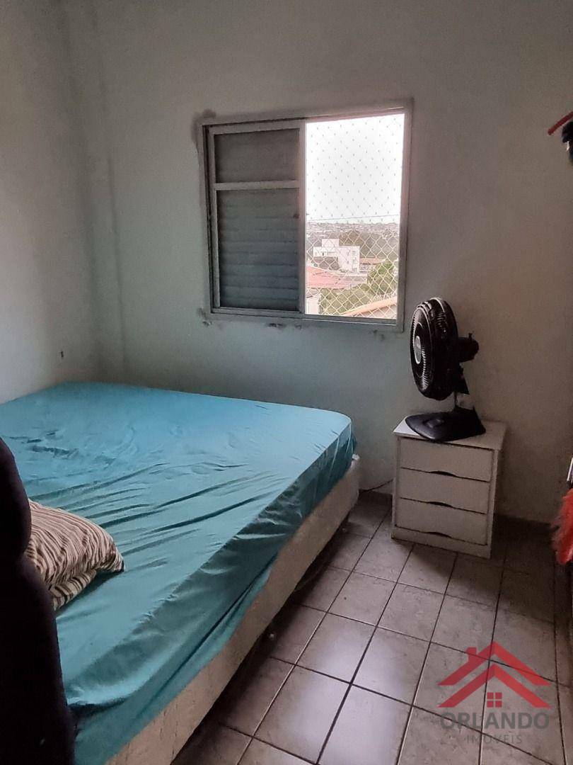 Apartamento à venda com 2 quartos, 51m² - Foto 6