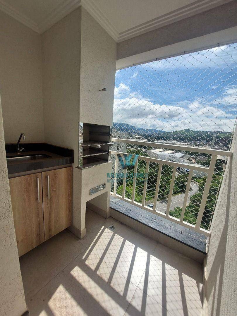 Apartamento à venda com 2 quartos, 80m² - Foto 6